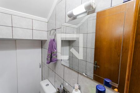 Espelho de casa à venda com 2 quartos, 128m² em Vila Príncipe de Gales, Santo André