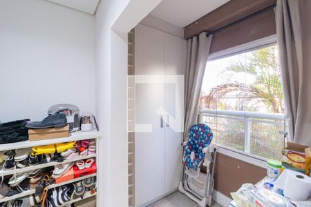 Quarto de apartamento para alugar com 1 quarto, 72m² em Jardim Roberto, Osasco