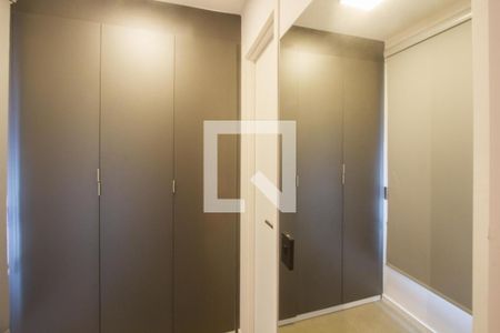 Studio de kitnet/studio para alugar com 1 quarto, 22m² em Campo Belo, São Paulo