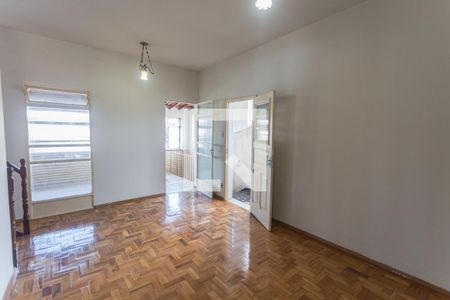 Sala de casa à venda com 3 quartos, 400m² em Santo Andre, Belo Horizonte