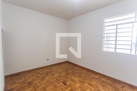 Suíte de casa à venda com 3 quartos, 400m² em Santo Andre, Belo Horizonte