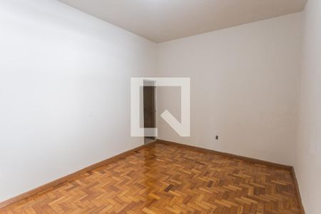 Suíte de casa à venda com 3 quartos, 400m² em Santo Andre, Belo Horizonte