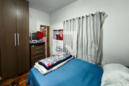 Suíte de casa à venda com 4 quartos, 150m² em Jardim Roseira, Campinas