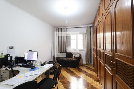 Suite de casa para alugar com 3 quartos, 250m² em Vila Nelson, São Paulo