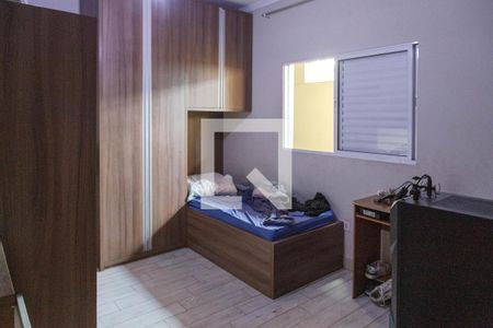 Quarto 1 de casa para alugar com 2 quartos, 350m² em Vila Nova Bonsucesso, Guarulhos