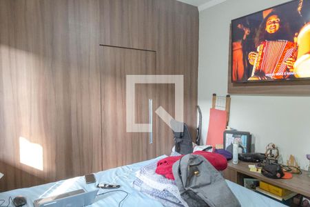 Quarto 2 de casa para alugar com 2 quartos, 350m² em Vila Nova Bonsucesso, Guarulhos