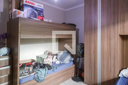 Quarto 1 de casa para alugar com 2 quartos, 350m² em Vila Nova Bonsucesso, Guarulhos