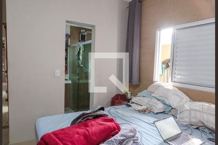 Quarto 2 de casa para alugar com 2 quartos, 350m² em Vila Nova Bonsucesso, Guarulhos