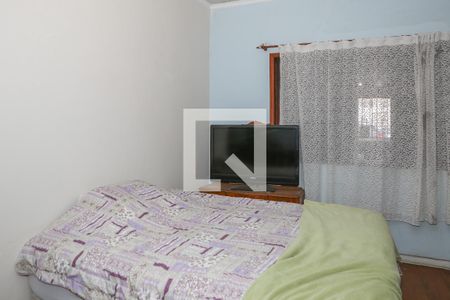 Quarto 1 de casa para alugar com 2 quartos, 150m² em Alto da Lapa, São Paulo