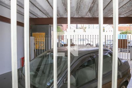 Vista do Quarto 1 de casa para alugar com 2 quartos, 150m² em Alto da Lapa, São Paulo