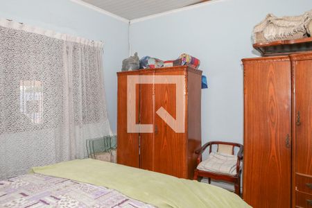 Quarto 1 de casa para alugar com 2 quartos, 150m² em Alto da Lapa, São Paulo