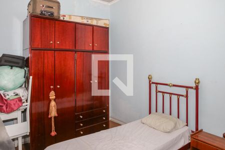 Quarto 2 de casa para alugar com 2 quartos, 150m² em Alto da Lapa, São Paulo