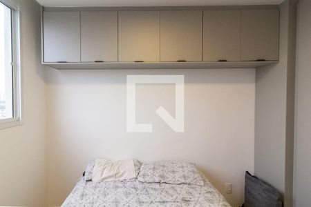 Quarto 1 de apartamento à venda com 2 quartos, 37m² em Vila Inglesa, São Paulo