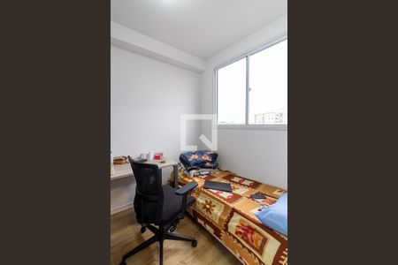 Quarto 2 de apartamento à venda com 2 quartos, 37m² em Vila Inglesa, São Paulo
