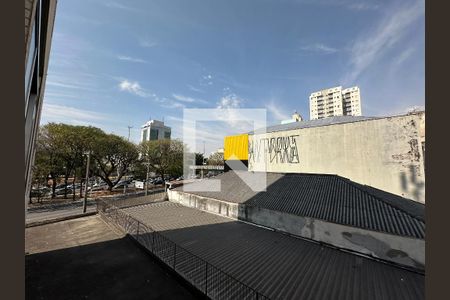 Sala de apartamento à venda com 2 quartos, 69m² em Luz, São Paulo