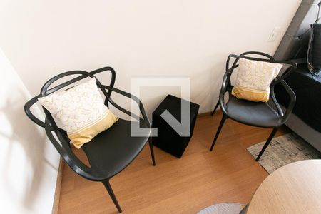 Studio de kitnet/studio à venda com 1 quarto, 29m² em Vila Matilde, São Paulo