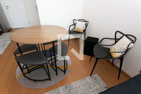 Studio de kitnet/studio à venda com 1 quarto, 29m² em Vila Matilde, São Paulo