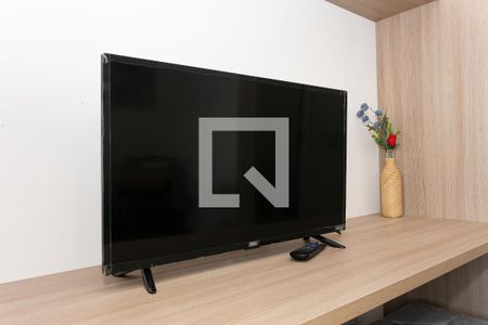 Studio de kitnet/studio à venda com 1 quarto, 29m² em Vila Matilde, São Paulo