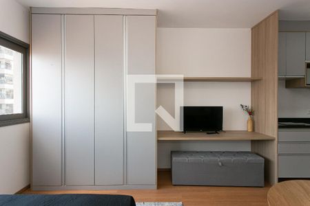 Studio de kitnet/studio à venda com 1 quarto, 29m² em Vila Matilde, São Paulo