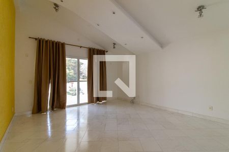 Sala de Jantar de casa de condomínio para alugar com 5 quartos, 412m² em Residencial Barão do Café, Campinas