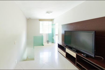 Sala 2 de apartamento para alugar com 5 quartos, 238m² em Buritis, Belo Horizonte