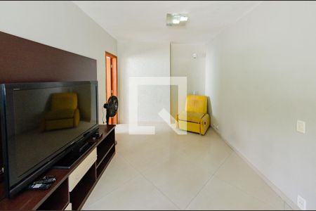 Sala 2 de apartamento para alugar com 5 quartos, 238m² em Buritis, Belo Horizonte