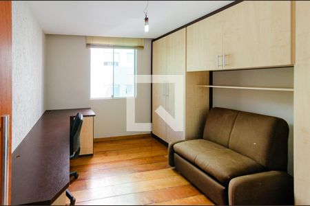Quarto 1 de apartamento para alugar com 5 quartos, 238m² em Buritis, Belo Horizonte