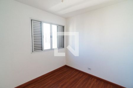 Quarto 2 de apartamento à venda com 3 quartos, 76m² em Vila Mascote, São Paulo