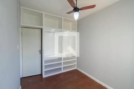 Quarto 2 de apartamento à venda com 3 quartos, 70m² em Santa Terezinha, Belo Horizonte
