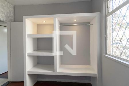 Quarto 1 de apartamento à venda com 3 quartos, 70m² em Santa Terezinha, Belo Horizonte