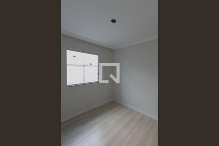 Quarto 1 de apartamento à venda com 3 quartos, 102m² em Heliópolis, Belo Horizonte