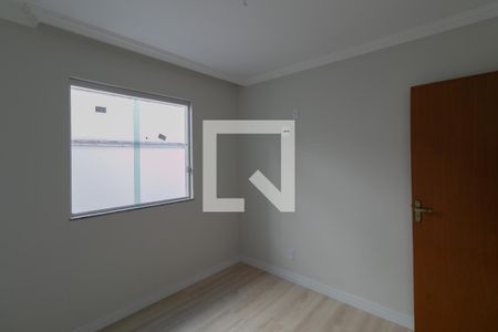 Quarto 1 de apartamento à venda com 3 quartos, 102m² em Heliópolis, Belo Horizonte