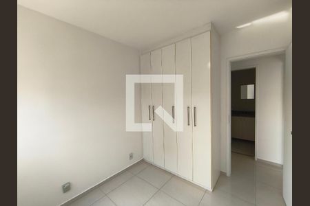 Quarto 1 de apartamento para alugar com 2 quartos, 67m² em Cambuci, São Paulo