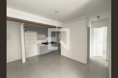 Sala de apartamento para alugar com 2 quartos, 67m² em Cambuci, São Paulo