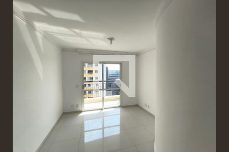 Sala de apartamento para alugar com 2 quartos, 67m² em Cambuci, São Paulo