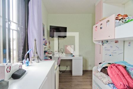 Quarto 1 de casa à venda com 3 quartos, 150m² em Vila Marina, São Paulo