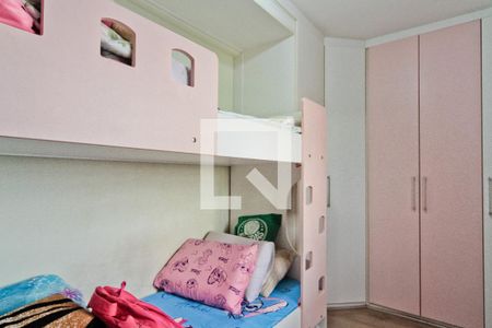 Quarto 1 de casa à venda com 3 quartos, 150m² em Vila Marina, São Paulo