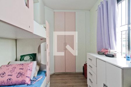 Quarto 1 de casa à venda com 3 quartos, 150m² em Vila Marina, São Paulo