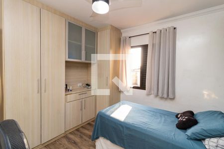 Quarto 1 de casa à venda com 3 quartos, 110m² em Vila Ede, São Paulo