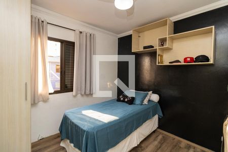 Quarto 1 de casa à venda com 3 quartos, 110m² em Vila Ede, São Paulo