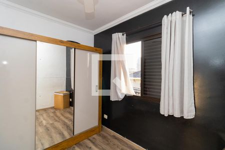 Quarto 2 de casa à venda com 3 quartos, 110m² em Vila Ede, São Paulo