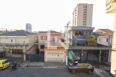Vista do Quarto 1 de casa à venda com 3 quartos, 110m² em Vila Ede, São Paulo