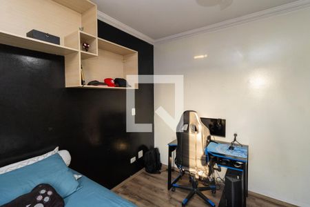 Quarto 1 de casa à venda com 3 quartos, 110m² em Vila Ede, São Paulo