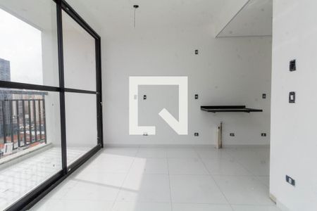 Apartamento para alugar com 1 quarto, 22m² em Vila Azevedo, São Paulo