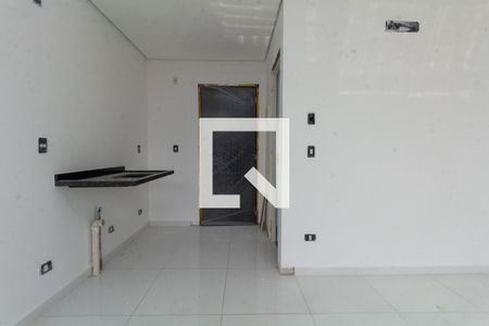 Apartamento para alugar com 1 quarto, 22m² em Vila Azevedo, São Paulo