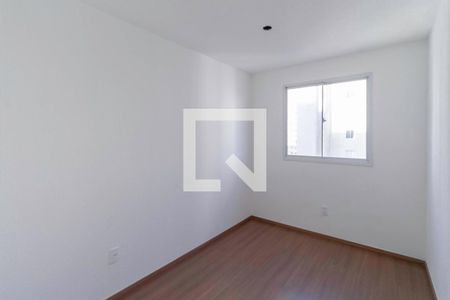 Quarto 1 de apartamento para alugar com 2 quartos, 58m² em Jk, Contagem
