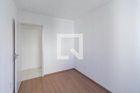 Quarto 1 de apartamento para alugar com 2 quartos, 58m² em Jk, Contagem