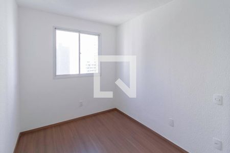 Quarto 1 de apartamento para alugar com 2 quartos, 58m² em Jk, Contagem