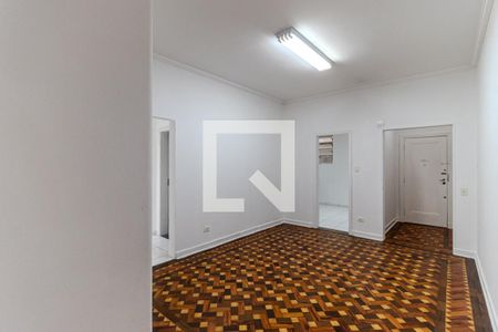Sala de apartamento para alugar com 2 quartos, 105m² em Vila Buarque, São Paulo
