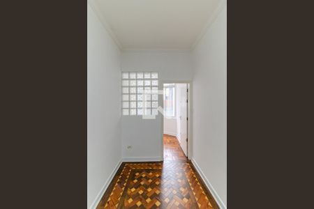 Sala de apartamento para alugar com 2 quartos, 105m² em Vila Buarque, São Paulo